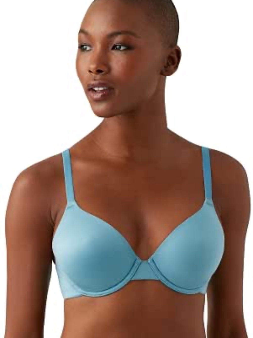 NWT 34C  b.tempt'd Women's Future Foundation Convertible T-Shirt Bra